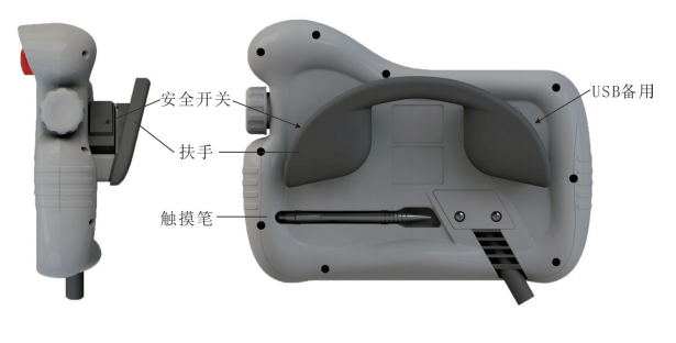 工業(yè)機(jī)器人多功能實(shí)訓(xùn)工作站