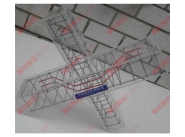 建筑構(gòu)造配筋模型