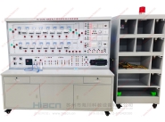 供配電及照明系統(tǒng)綜合實(shí)驗(yàn)裝置