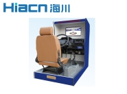 機(jī)動(dòng)車(chē)駕駛模擬器 HC-QMN-JD...